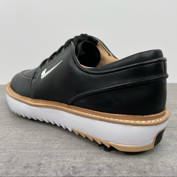 Nike Janoski G Tour Leather Golf Shoes - Picture 8 of 16